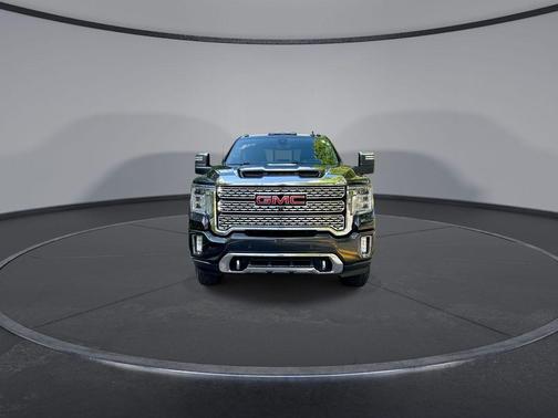 2020 GMC Sierra 2500 Denali