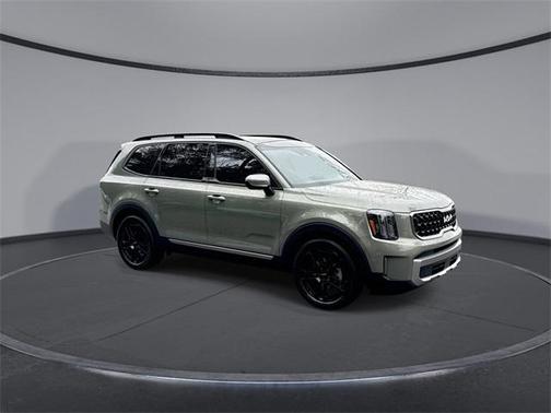 2023 Kia Telluride EX X-Line