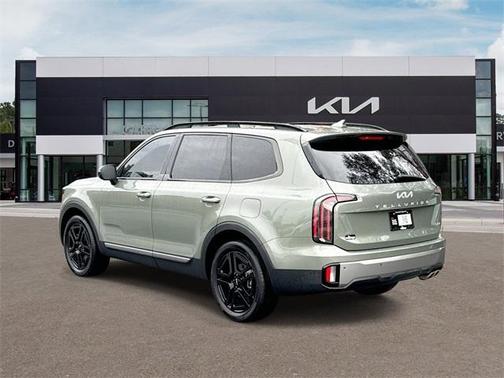 2023 Kia Telluride EX X-Line