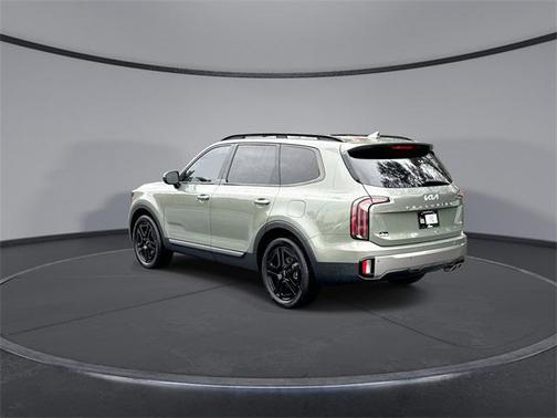 2023 Kia Telluride EX X-Line