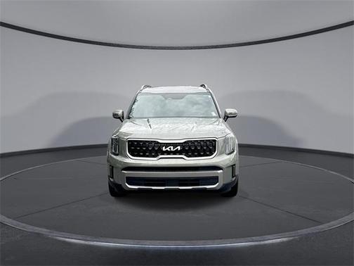 2023 Kia Telluride EX X-Line