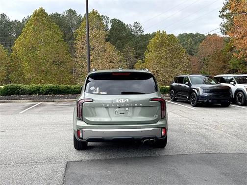 2023 Kia Telluride EX X-Line