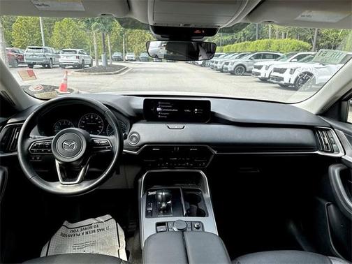 2024 Mazda CX-90 3.3 Turbo Preferred Plus