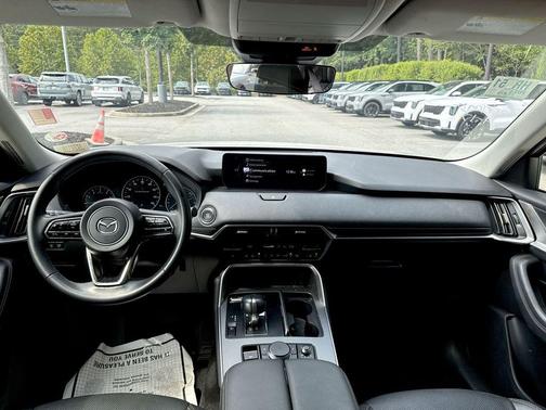 2024 Mazda CX-90 3.3 Turbo Preferred Plus