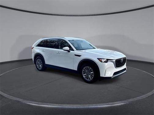 2024 Mazda CX-90 3.3 Turbo Preferred Plus