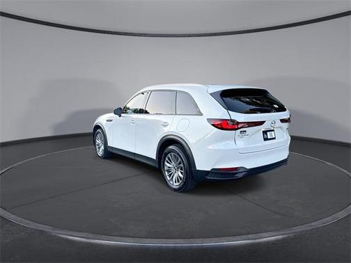 2024 Mazda CX-90 3.3 Turbo Preferred Plus