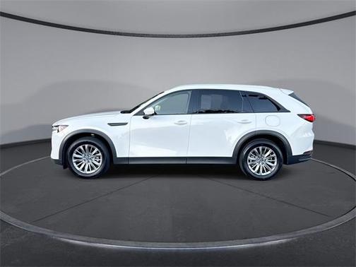 2024 Mazda CX-90 3.3 Turbo Preferred Plus