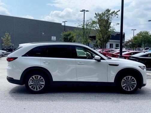 2024 Mazda CX-90 3.3 Turbo Preferred Plus