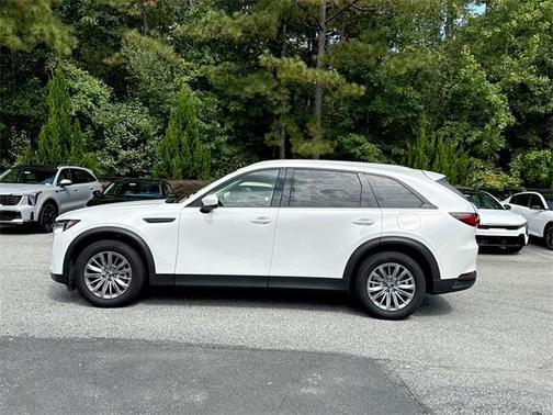 2024 Mazda CX-90 3.3 Turbo Preferred Plus