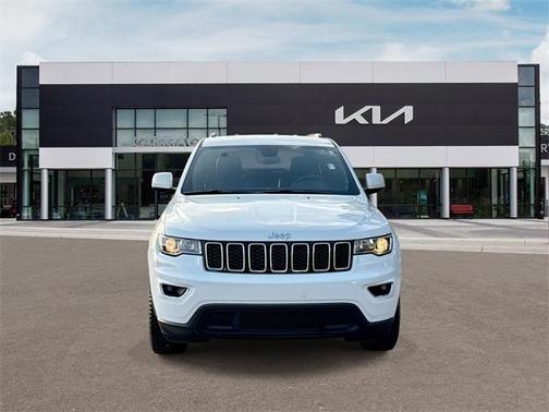 2019 Jeep Grand Cherokee Laredo E