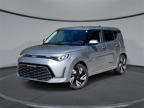 2024 Kia Soul GT-Line 2.0L