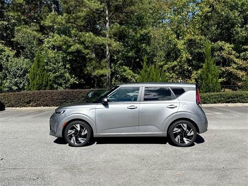 2024 Kia Soul GT-Line 2.0L