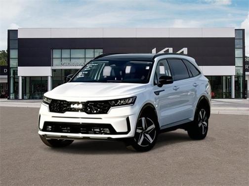 2023 Kia Sorento EX
