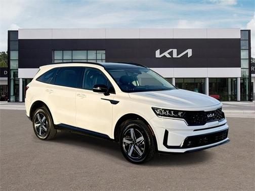2023 Kia Sorento EX