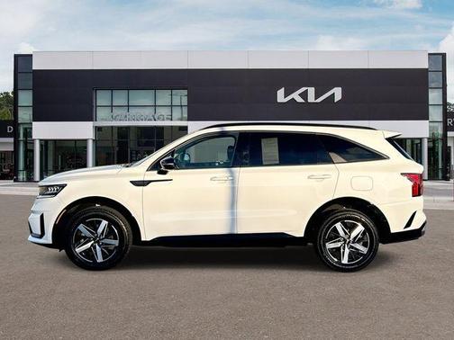 2023 Kia Sorento EX