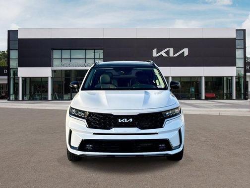 2023 Kia Sorento EX