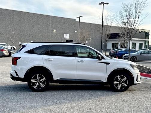 2023 Kia Sorento EX