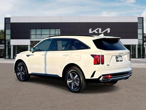 2023 Kia Sorento EX