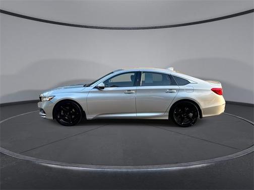 2020 Honda Accord Sport 2.0T