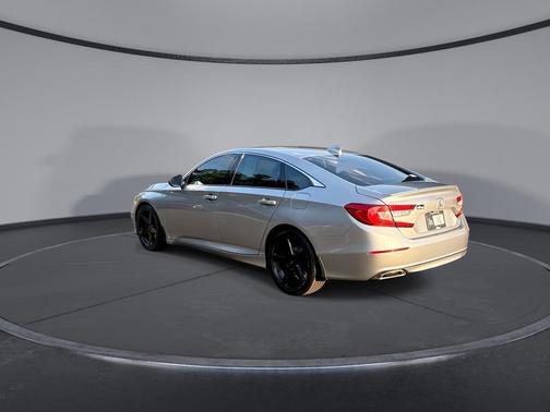 2020 Honda Accord Sport 2.0T