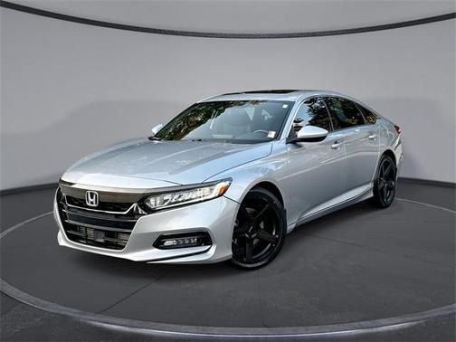 2020 Honda Accord Sport 2.0T