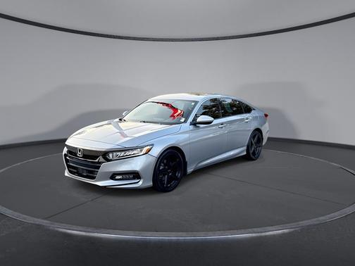 2020 Honda Accord Sport 2.0T