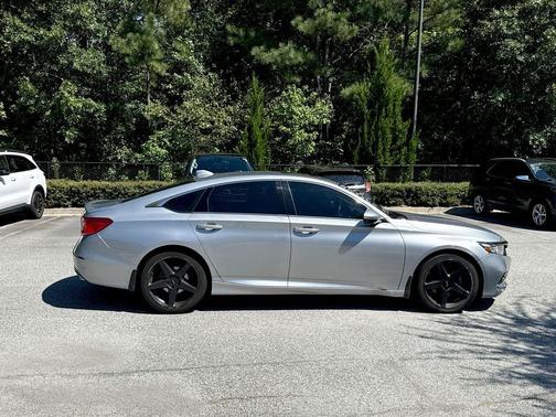 2020 Honda Accord Sport 2.0T