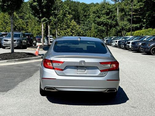 2020 Honda Accord Sport 2.0T