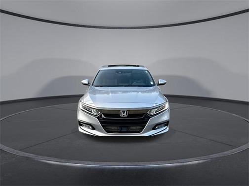 2020 Honda Accord Sport 2.0T
