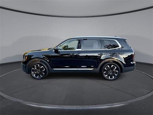 2024 Kia Telluride SX-Prestige