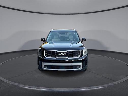 2024 Kia Telluride SX-Prestige
