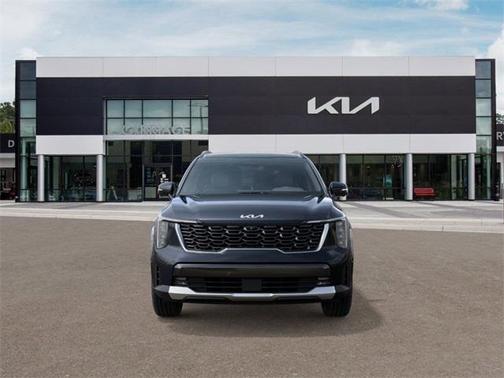 2026 Kia Sorento SX