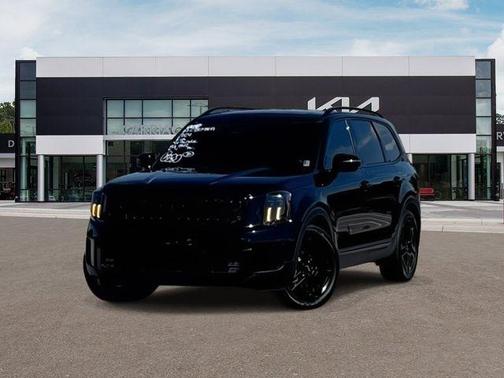 2024 Kia Telluride SX-Prestige X-Line