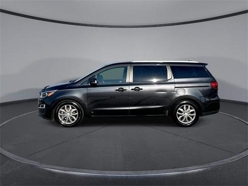 2021 Kia Sedona EX