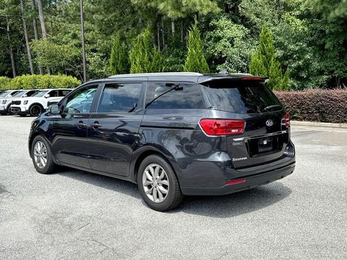 2021 Kia Sedona EX