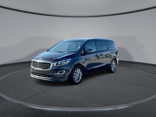 2021 Kia Sedona EX