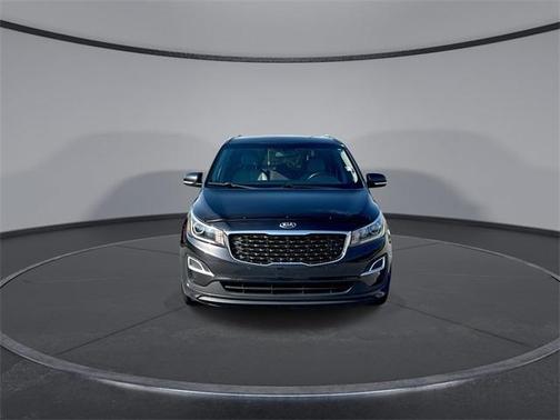 2021 Kia Sedona EX