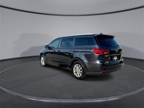 2021 Kia Sedona EX