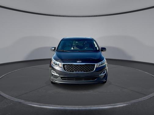 2021 Kia Sedona EX