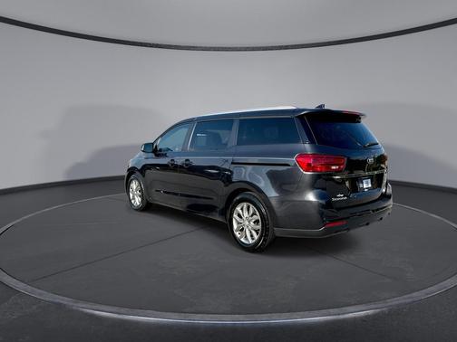 2021 Kia Sedona EX