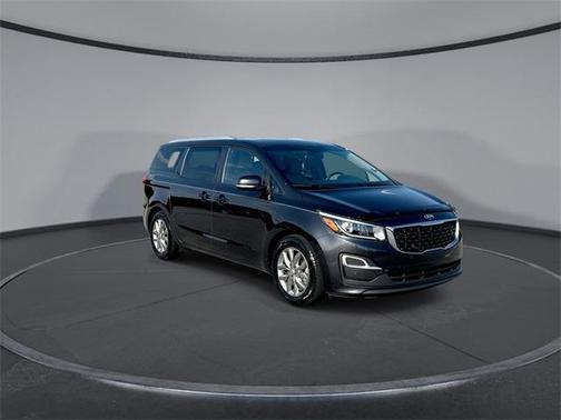 2021 Kia Sedona EX