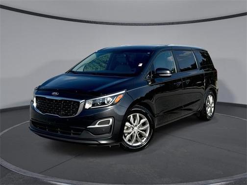 2021 Kia Sedona EX