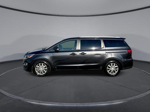 2021 Kia Sedona EX
