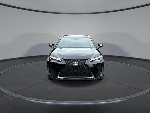 2022 Lexus UX 200 F Sport