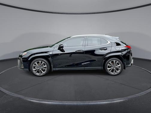 2022 Lexus UX 200 F Sport