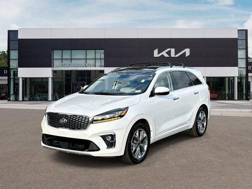 2019 Kia Sorento SX