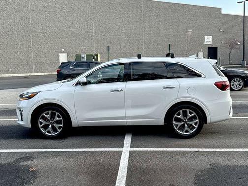 2019 Kia Sorento SX