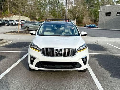 2019 Kia Sorento SX