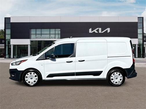 2020 Ford Transit Connect XL