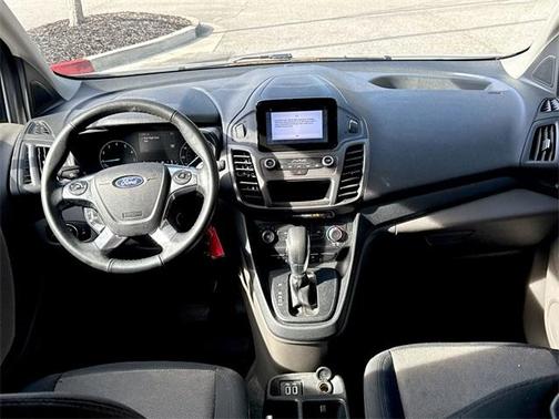 2020 Ford Transit Connect XL